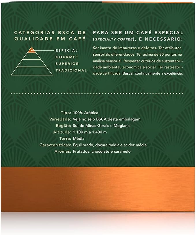 Cápsulas Compatíveis Dolce Gusto® Clássico 8