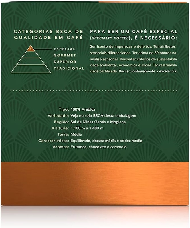 Cápsulas Compatíveis Dolce Gusto® Clássico 8
