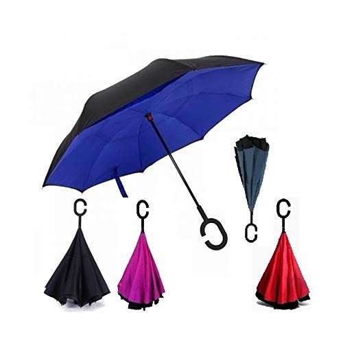 Guarda-Chuva Invertido 1