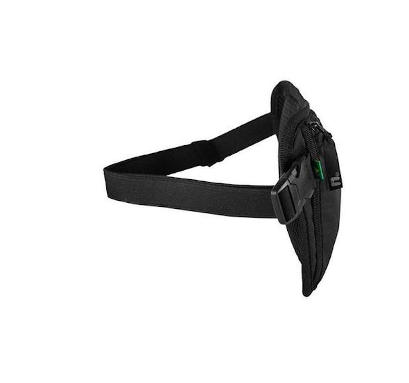 Pochete Money Belt - Preto 2