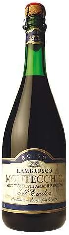 Top 10 Melhores Vinhos Lambrusco em 2026 (Montecchio, Linda Donna e mais) 4