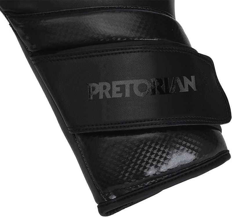 Luva de Boxe e Muay Thai Elite Pretorian 3