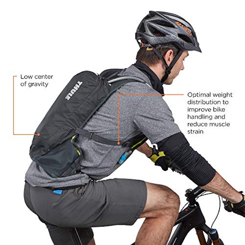 Mochila De Hidratação Vital 6l 3
