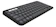 LOGITECH Teclado sem fio Logitech Pebble Keys 2 K380s 1