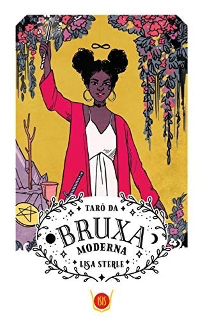 Tarô da Bruxa Moderna 1