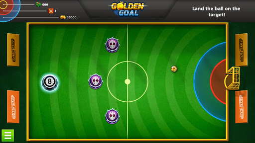 Soccer Stars 3