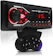 KANUP Auto Som Rádio Automotivo Universal Bluetooth KANUP 1