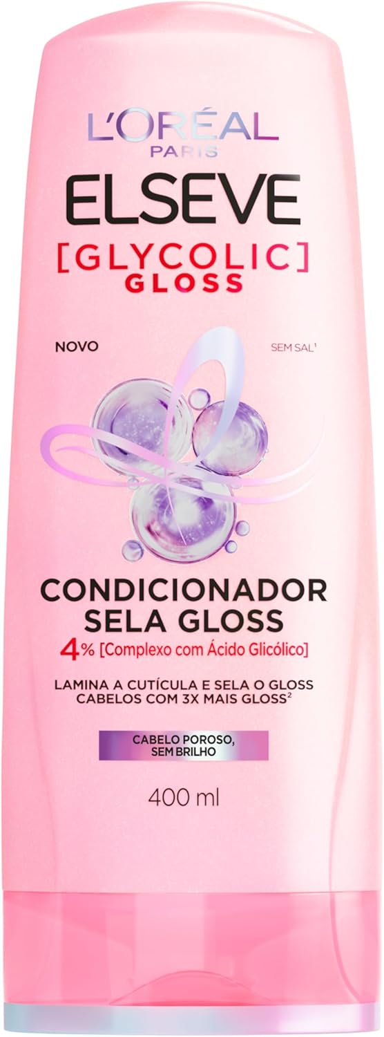 Top 10 Melhores Condicionadores Elseve em 2026 (Longo dos Sonhos e mais) 2