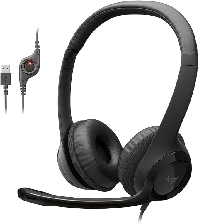 Top 10 Melhores Headsets USB em 2026 (Logitech, Redragon e mais) 3