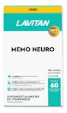 Top 10 Melhores Suplementos para o Cérebro (True Source, Lavitan e mais) 2