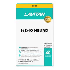 Memo Neuro