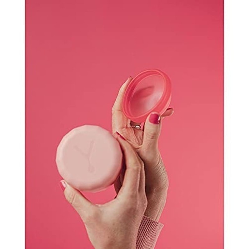 Disco Menstrual Yuper 1