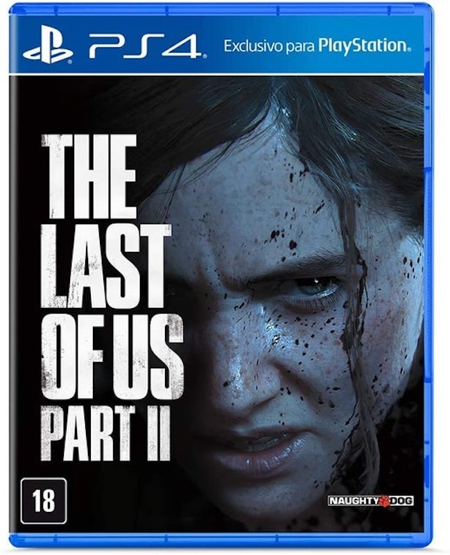 The Last of Us Part II 1