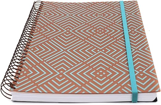 Caderno Universitário Ouro 10 Matérias Pautado 1