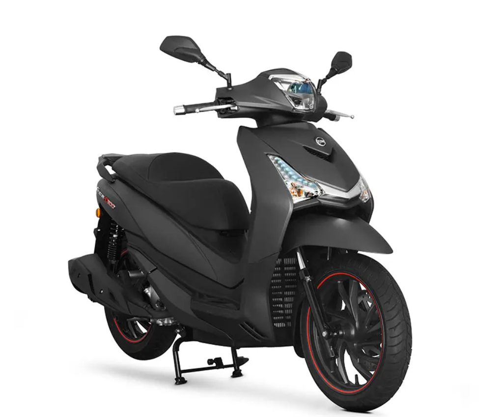 Citycom HD 300 1