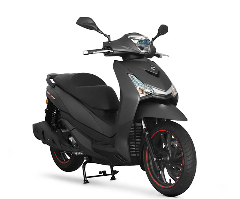 Citycom HD 300 1