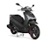 DAFRA MOTOS Citycom HD 300 1