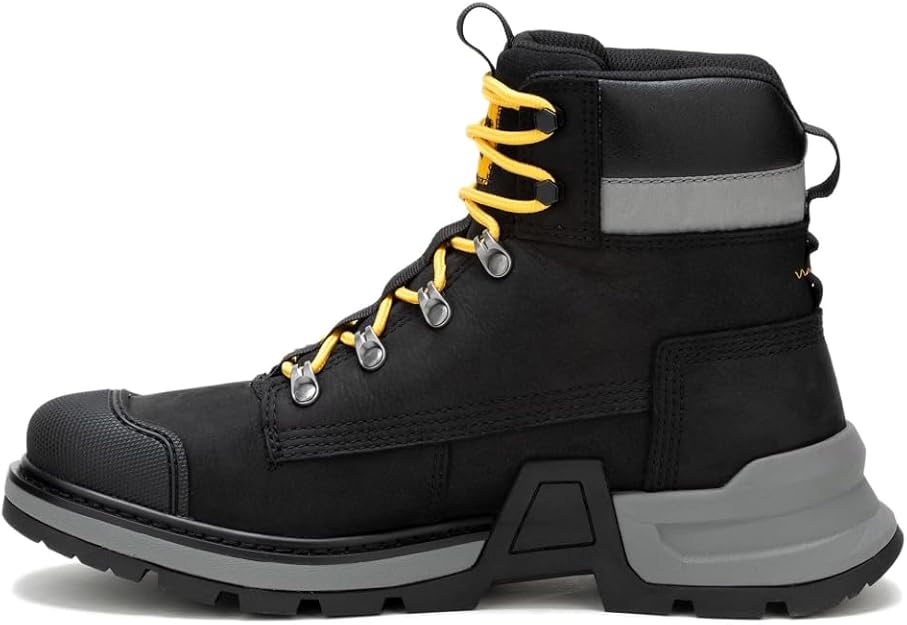 Bota Caterpillar Original Colorado Expedition WP 5