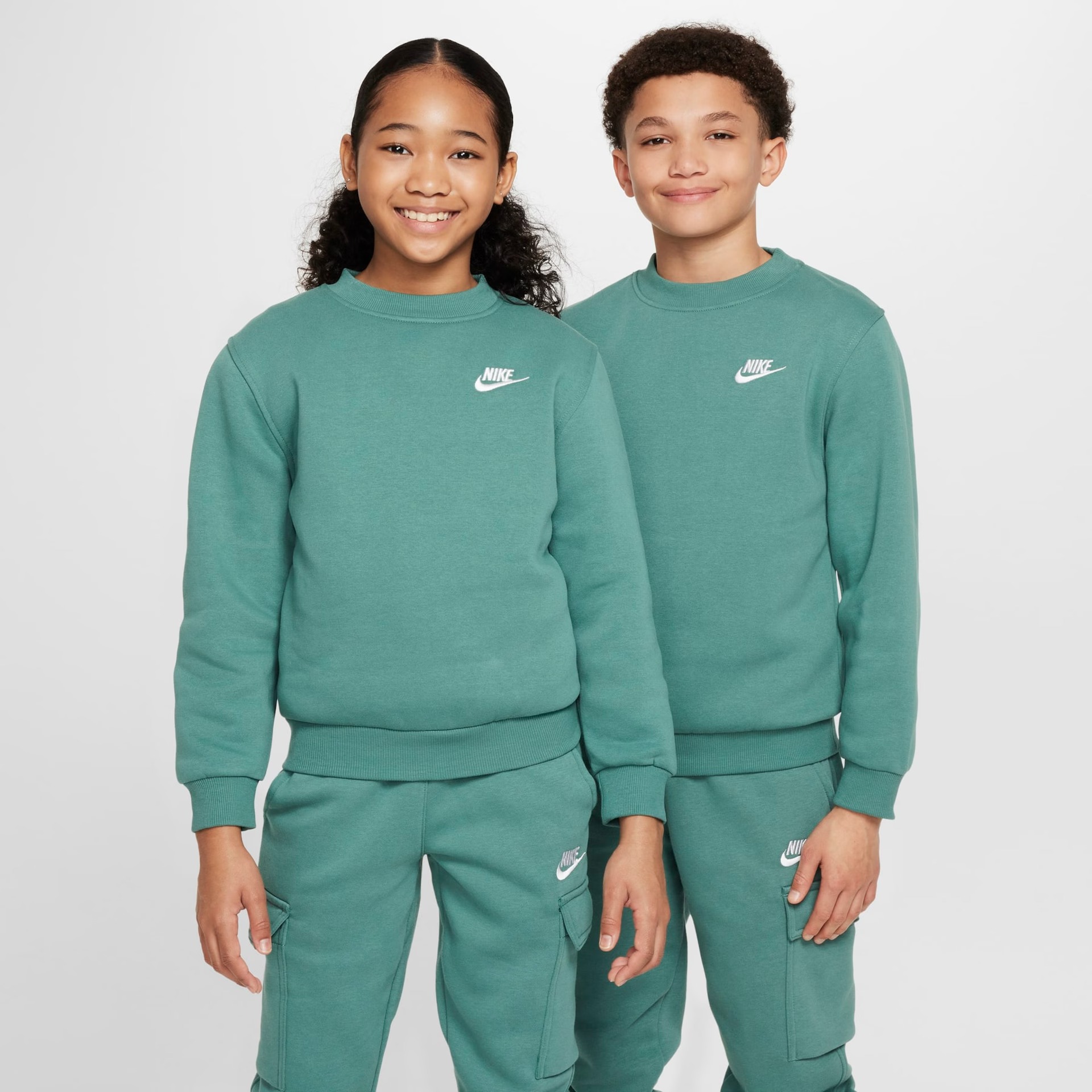 Nike 3