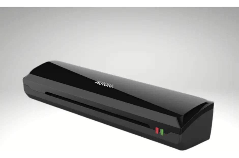 Plastificadora Aurora LM4205H 2