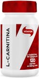 Top 10 Melhores L-Carnitina em 2026 (Vitafor, Probiótica e mais) 2