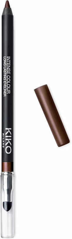 Intense Colour Long Lasting Eyeliner Pearly Brown 1