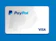 PAYPALL Cartão Pré-Pago PayPal 1