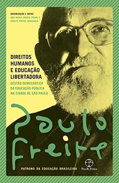 Direitos Humanos e Educação Libertadora 1