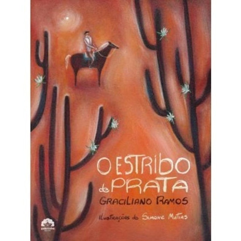 O Estribo de Prata 1