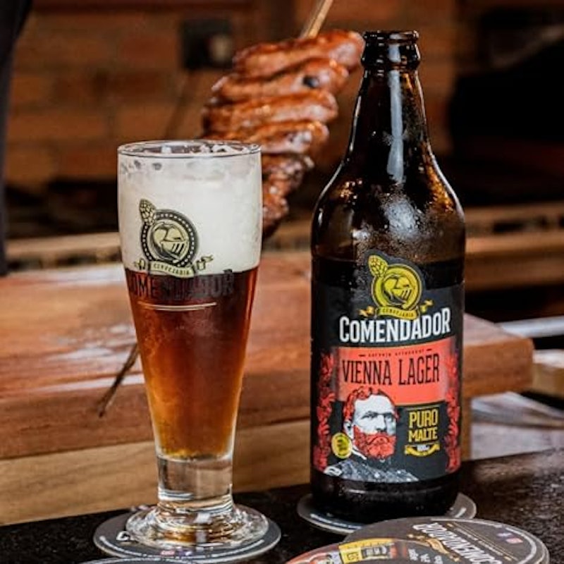 Vienna Lager 2