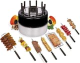 Top 10 Melhores Churrasqueiras de Fogão (Guassu, Grillex e mais) 2