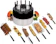 GIRAGRILL Churrasqueira de Fogão Grillex 1