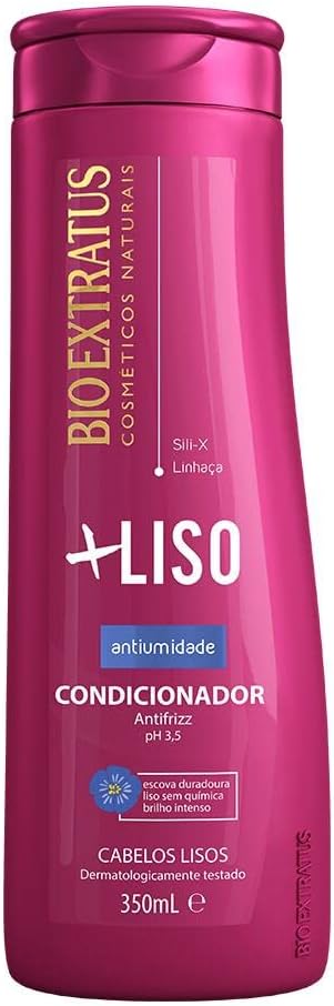 Top 10 Melhores Shampoos para Cabelos Lisos em 2026 (Salon Line e mais) 4