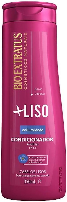Shampoo +Liso 1
