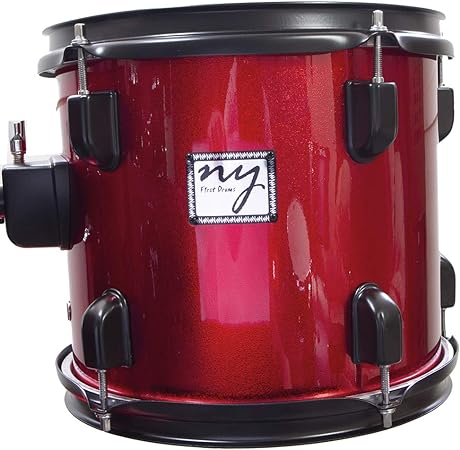 Bateria Acústica 2T-ERD NY F1rst 3