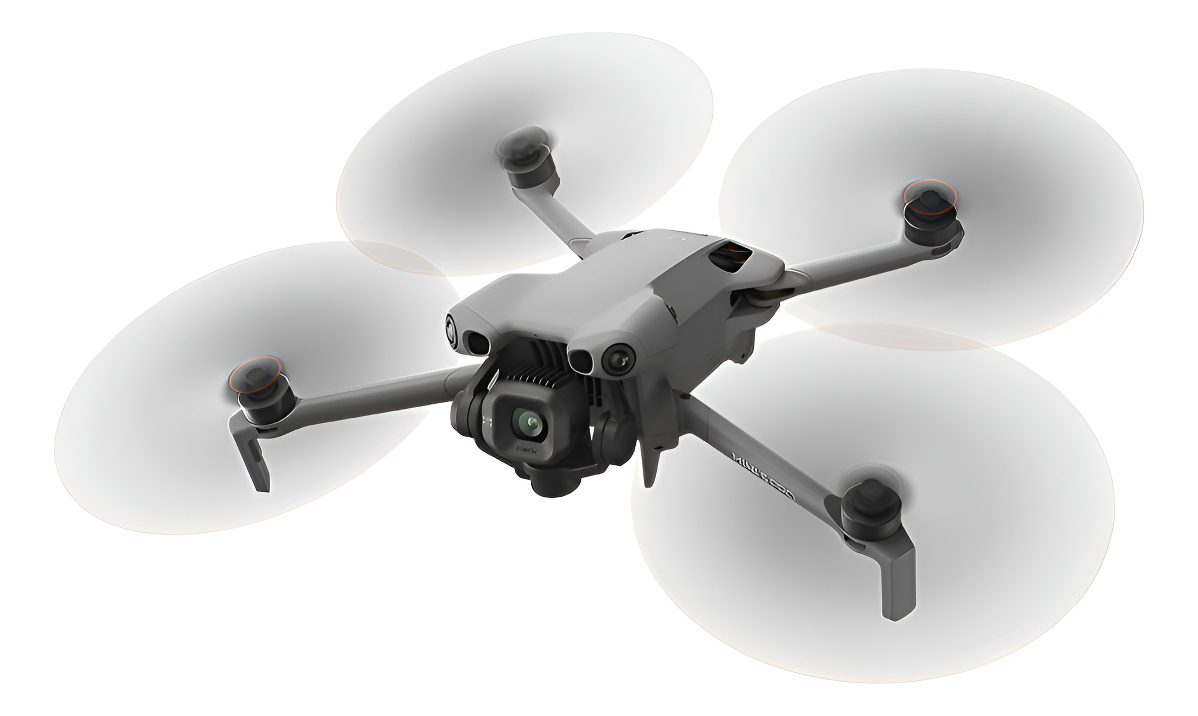 Drone DJI Mini 5 Pro Fly More Combo (com Tela) BR 3