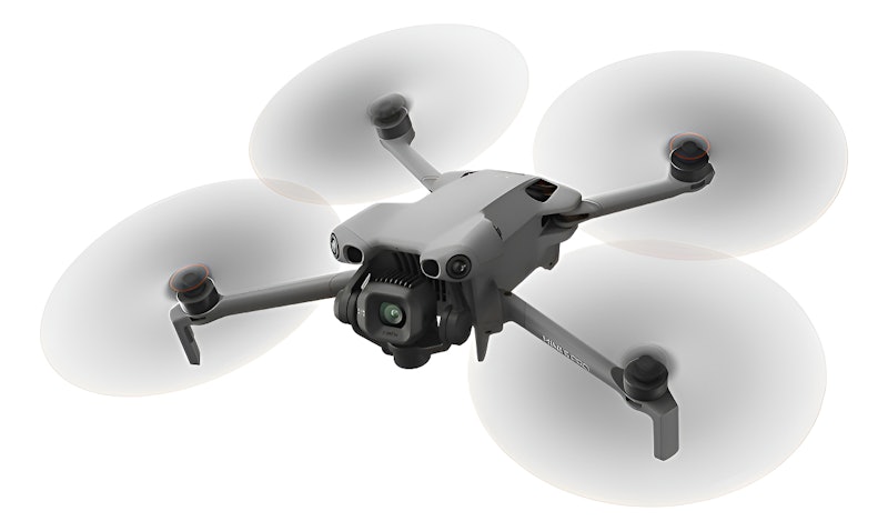 Drone DJI Mini 5 Pro Fly More Combo (com Tela) BR 3