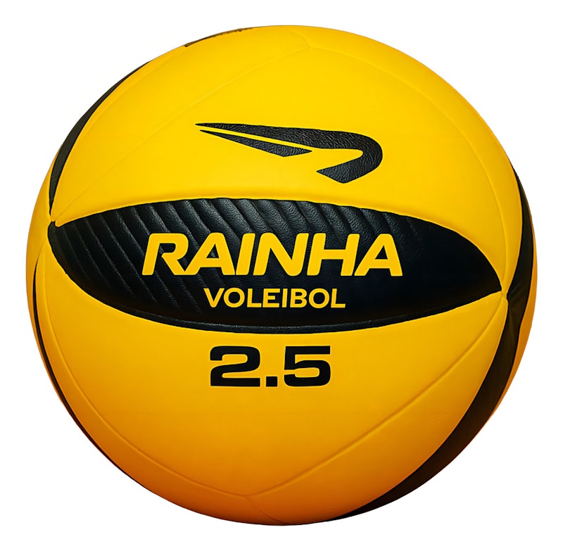 Bola de Vôlei Rainha 2.5 1