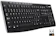 LOGITECH Teclado sem Fio K270 1