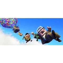 Up: Altas Aventuras (2009)