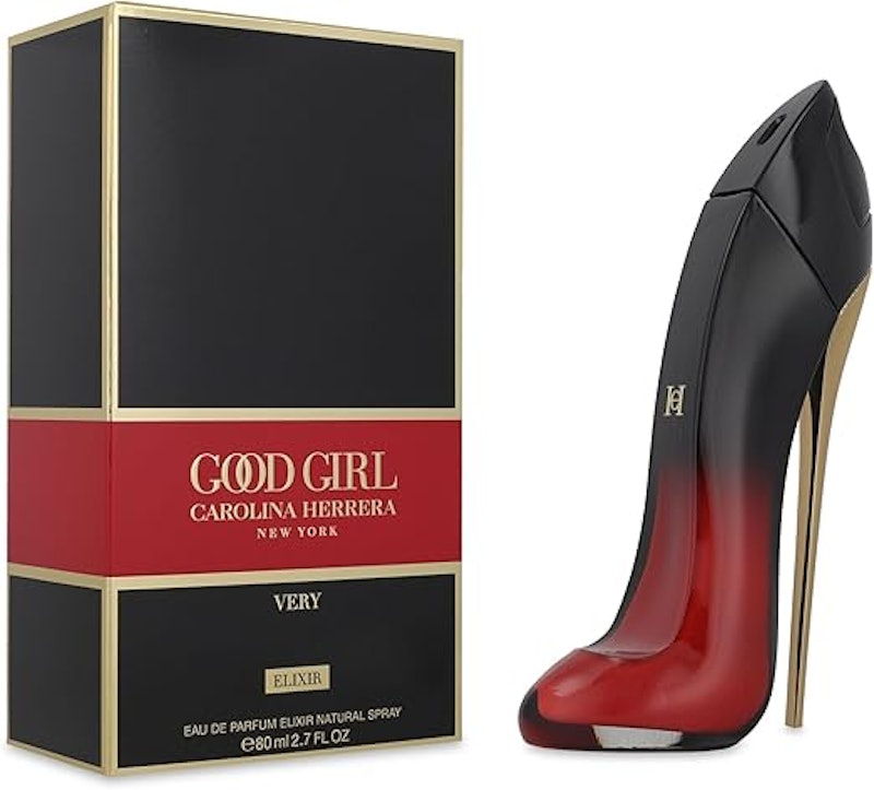 Very Good Girl Elixir Eau de Parfum 1