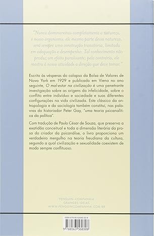 O Mal-estar na Civilização 2