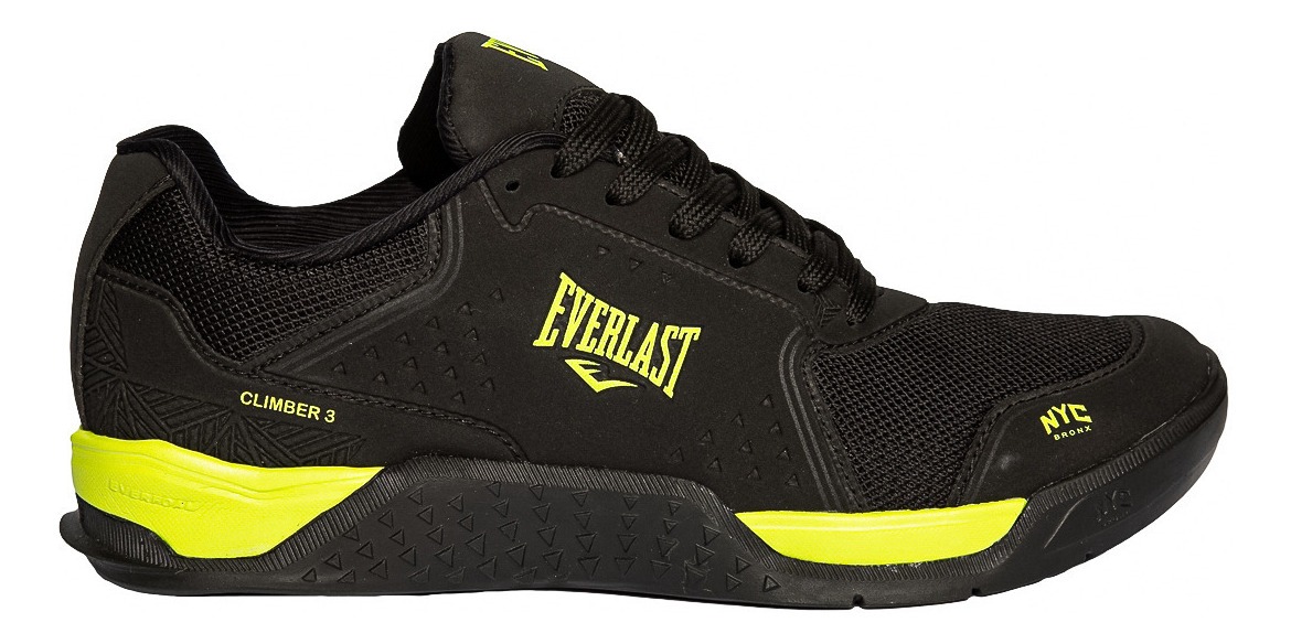 Tênis Everlast Climber III 1