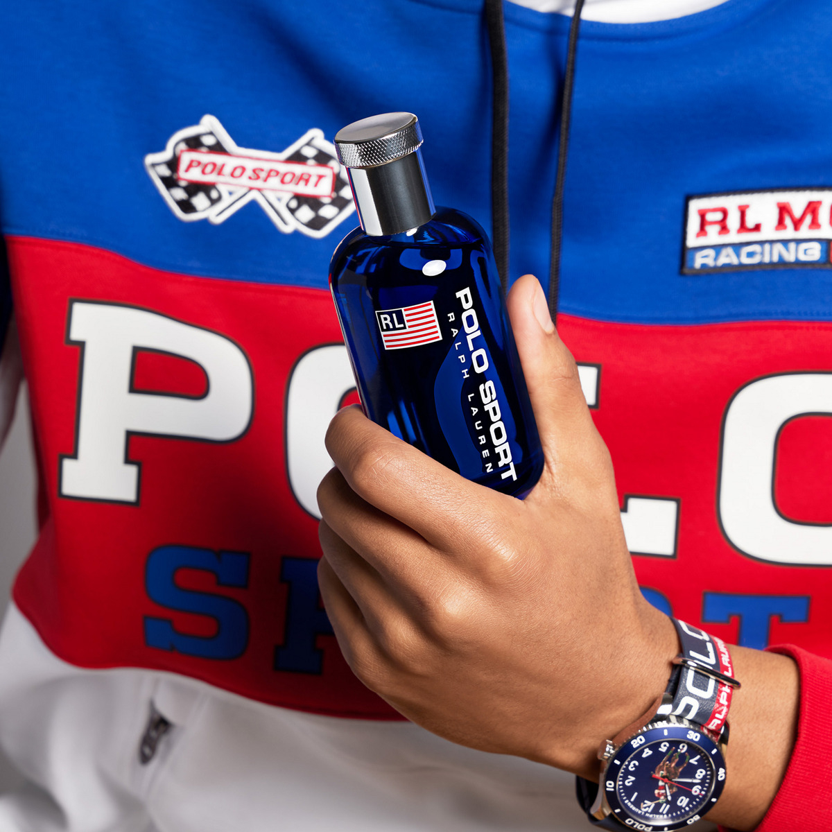 Perfume Polo Sport 4
