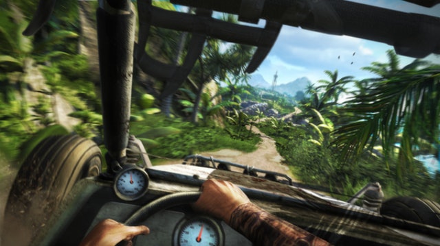Far Cry 3 2