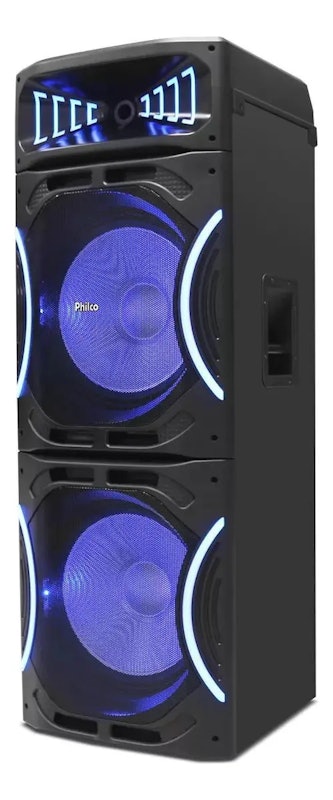 Caixa de Som Extreme Ex Bass 2