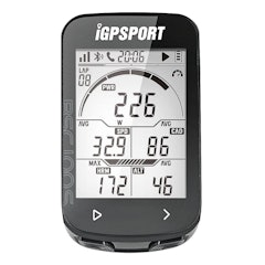 Ciclocomputador com GPS Inteligente iGPSPORT