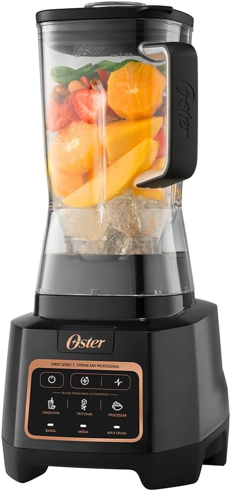 Liquidificador Profissional Xtreme Mix 2 L 2