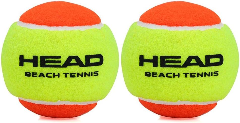 Bola Head Beach Tennis 1