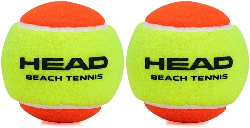 Bola Head Beach Tennis 1